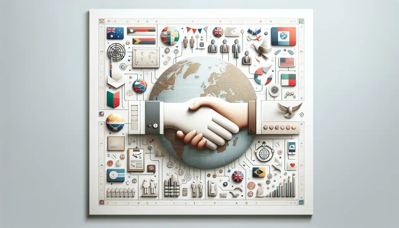 International Relations